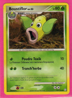 Carte Pokemon 2009 Diamant Et Perle Eveil De Legende 127/146 Boustiflor 80pv Neuve - Diamond & Pearl 