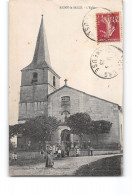 RIGNY LA SALLE - L'Eglise - Très Bon état - Damvillers