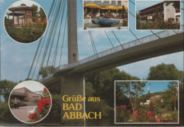 65203 - Bad Abbach - Mit 6 Bildern - 1989 - Bad Abbach