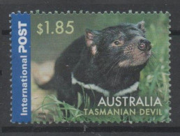 Australia, Used, 2006, Michel 2534, Fauna, Tasmanian Devil - Used Stamps