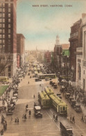 HARTFORD -- Main Street - Hartford