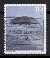 Marke 2022 Gestempelt (h370102) - Used Stamps