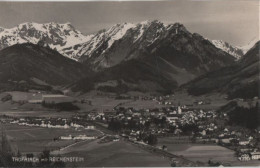 61001 - Österreich - Trofaiach - Mit Reichenstein - Ca. 1955 - Trofaiach