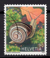 Marke 2022 Gestempelt (h370106) - Used Stamps