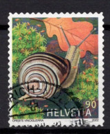 Marke 2022 Gestempelt (h370203) - Used Stamps