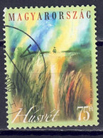 Ungarn 2009 - Ostern, Nr. 5330, Gestempelt / Used - Used Stamps