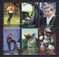 GUERNSEY-2012- PRINCE WILLIAM-MNH--BELOW FV// - Guernesey