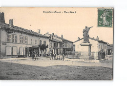 DAMVILLERS - Place Gérard - Très Bon état - Damvillers