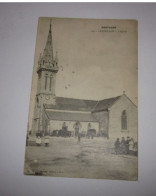 TEL4 -  DEPT22 - Lanvollon Eglise - Lanvollon