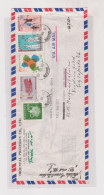 KOREA 1968 SEOUL Airmail Cover To Germany - Corea Del Sur