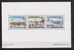 D 769 / LAOS BF N° 38 NEUF** COTE 7€ - Laos