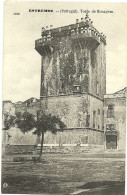 Portugal - Estremoz - Torre De Menagem - Evora