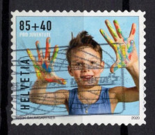 Marke 2020 Gestempelt (h380301) - Used Stamps