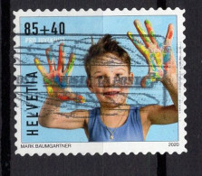 Marke 2020 Gestempelt (h380303) - Used Stamps