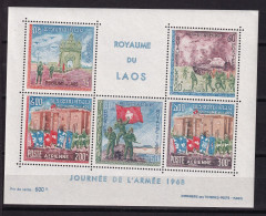 D 769 / LAOS BF N° 41 NEUF** COTE 8€ - Laos