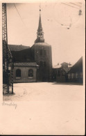 ! Alte Fotokarte Aus Horneburg, Kirche, Liebfrauenkirche, Photo - Other & Unclassified