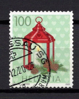 Marke 2020 Gestempelt (h380305) - Used Stamps