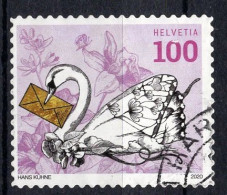 Marke 2020 Gestempelt (h380506) - Used Stamps