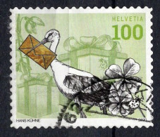 Marke 2020 Gestempelt (h380604) - Used Stamps