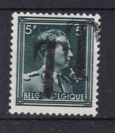 Belgie Tax YT° 641-646 - Francobolli