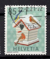 Marke 2020 Gestempelt (h381005) - Used Stamps