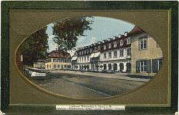 Wilhelmsbad Bei Hanau Am Main - Hanau