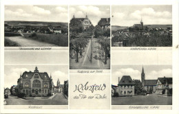 Hünfeld - Fulda