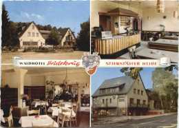 Oberursel - Waldhotel Heidekrug - Oberursel