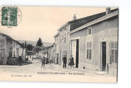 PIERREFITTE SUR AIRE - Rue Des Canards - Très Bon état - Pierrefitte Sur Aire