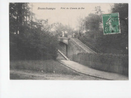 AJC - Beauchamps Pont Du Chemin De Fer - Beauchamp