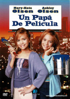 Un Papá De Película. DVD - Other & Unclassified