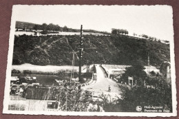 HEER-AGIMONT  -  Panorama Du Pont - Hastière