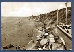 LIDO DI LAVINIO - TOR CALDARA - LA SPIAGGIA    - ITALIE - Other Monuments & Buildings