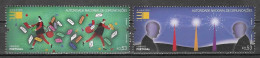 Portugal 2019 , Autoridade Nacional De Comunicacoes - Postfrisch / MNH / (**) - Neufs