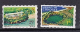 COMORES  NEUF MNH **1967 - Unused Stamps