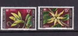 COMORES  NEUF MNH **1969 Plantes - Ongebruikt