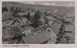 5236 - Schmiedefeld Am Rannsteig - Ca. 1955 - Schmiedefeld