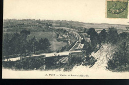 Poix Viaduc - Poix-de-Picardie