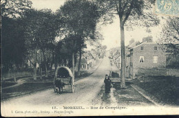 Moreuil - Moreuil