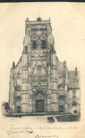 80 Saint Ricquier - Saint Riquier