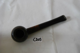 C205 Ancienne Pipe Novelti - Andere & Zonder Classificatie