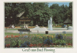 893 - Bad Füssing - Thermalbad - 1990 - Bad Füssing