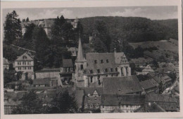 110771 - Stolberg - St. Martini-Kirche - Stolberg (Harz)