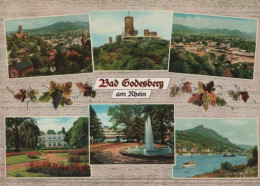 95081 - Bonn-Bad Godesberg - 6 Bilder - Bonn