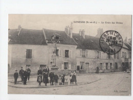 AJC - Gonesse - La Croix Des Ormes - Gonesse