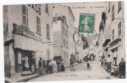 Ollioules Rue Nationale - Ollioules