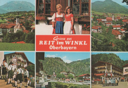 27221 - Reit Im Winkl - 1977 - Reit Im Winkl