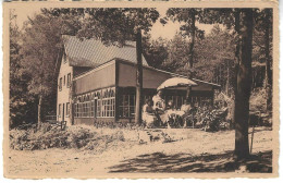 GREZ DOICEAU. HEZE. HOTEL LAITERIE DU PANORAMA. - Graven