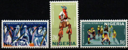 NIGERIA 1967 * - Nigeria (1961-...)