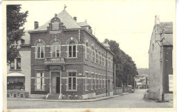 GREZ DOICEAU.  HOTEL DE VILLE. - Graven